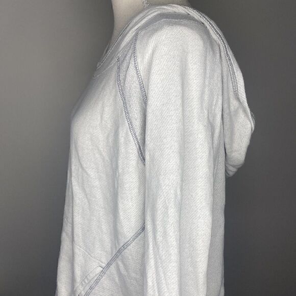 Z by Zella Small Women’s Hooded Sweatshirt - Picture 6 of 8